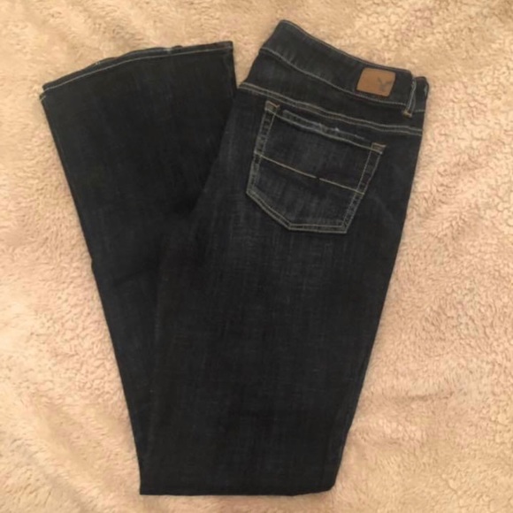 American Eagle Outfitters Denim - American Eagle Jeans